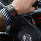 Illustration for article titled Nissans Smartwatch Uses Biometric Data To Make You A Better Racer